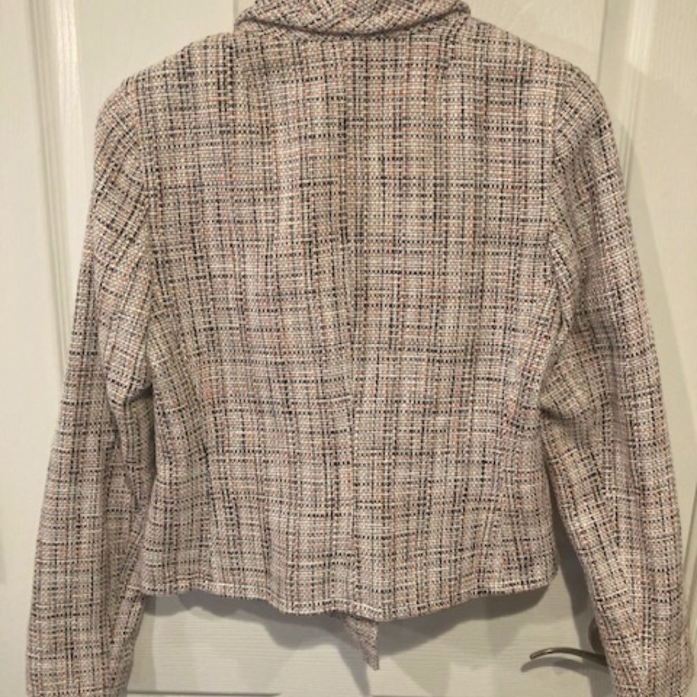 Motto Jacket - image 3